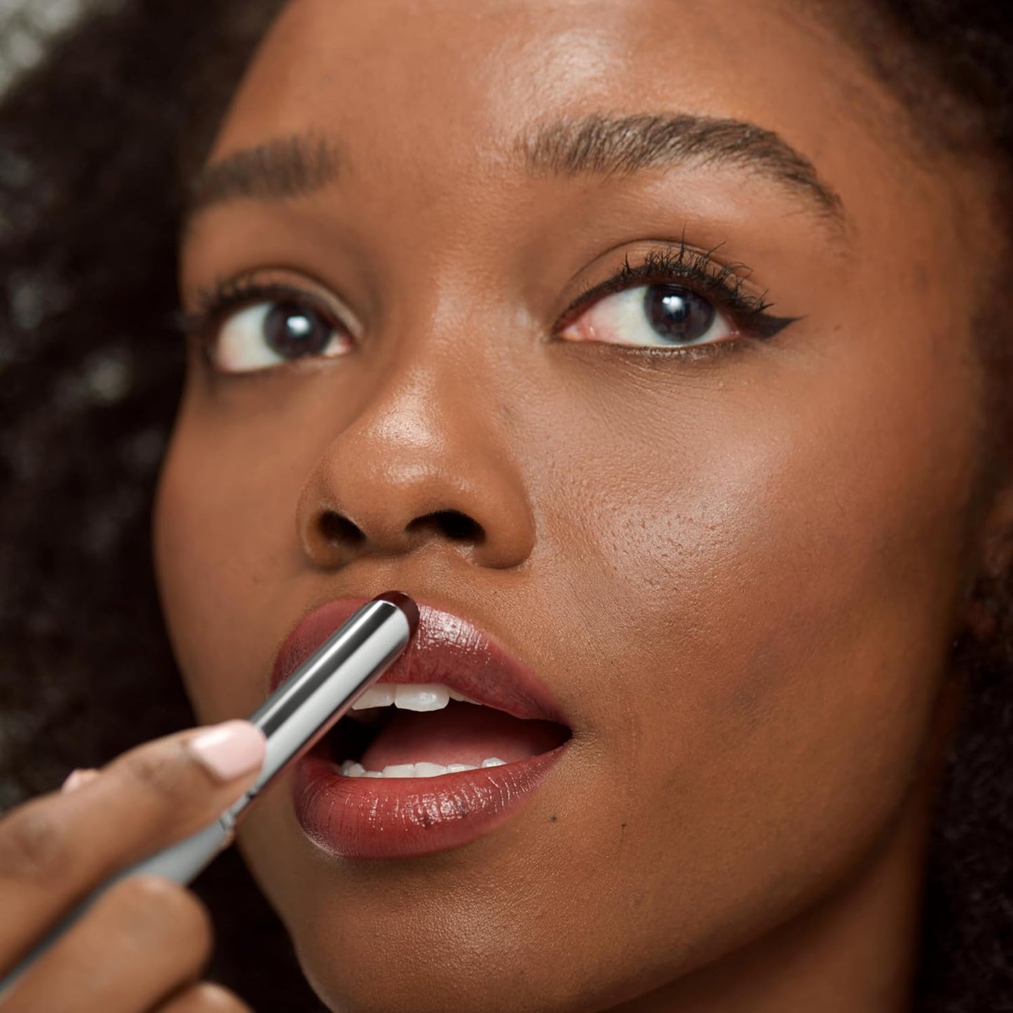 Clinique Almost Lipstick Tinted Lip Balm in Black Honey and Pink Honey